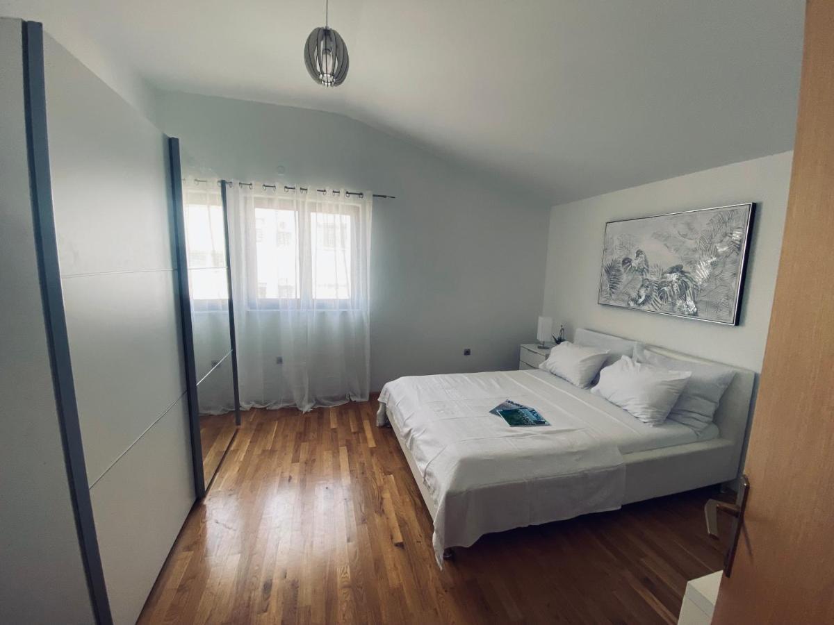 Zara Apartamento Exterior foto