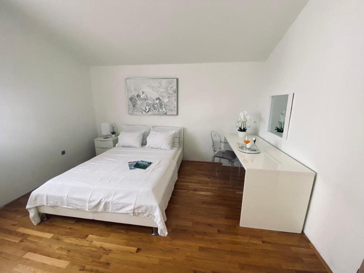 Zara Apartamento Exterior foto
